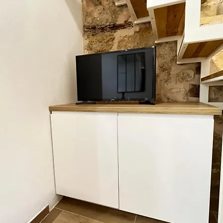 Central Διαμέρισμα *