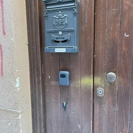 Διαμέρισμα Central *